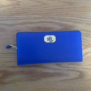 Ralph Lauren Wallet